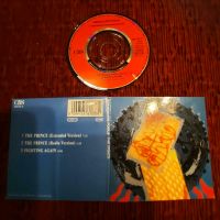 CD, Mini, Maxi-Single,  Immaculate Fools, "mint"...... Bayern - Paunzhausen Vorschau