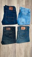 G-Star / Levi’s 501 / Tommy Hilfiger Jeans Hessen - Bad Soden am Taunus Vorschau