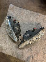 Peugeot 307 cc Scheinwerfer Links Rechts Nordrhein-Westfalen - Moers Vorschau