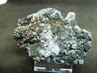 Mineralien  Hämatit  Schwarzwald Baden-Württemberg - Engstingen Vorschau