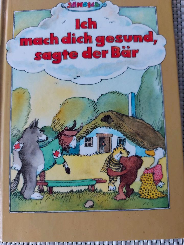 Pädag. wertvolle Kinderbücher ( wie neu) in Pohlheim