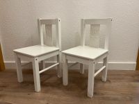 2 Kinderstühle „Kritter“ (IKEA) Rheinland-Pfalz - Nieder-Olm Vorschau