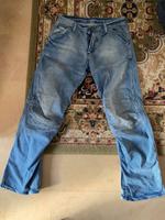 G-Star Herren Jeans Elwood w31/32 wie neu Bremen-Mitte - Bahnhofsvorstadt  Vorschau