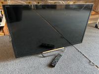 Fernseher Sony Bravia 32 Zoll, KDL32R435B Niedersachsen - Achim Vorschau