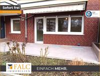 Schöne modernisierte 2-Zimmer-Souterrain-Wohnung mit großer Terrasse und Gartenzugang Essen-Borbeck - Bochold Vorschau