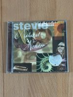 2 CD / Stevie Wonder - Natural Wonder / Live / Album / Soul Bayern - Maxhütte-Haidhof Vorschau