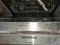 Siemens Einbauspüle Maschine Rheinland-Pfalz - Lambsheim Vorschau