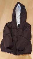 Baby Winterjacke Gr. 80 Baden-Württemberg - Niederstotzingen Vorschau