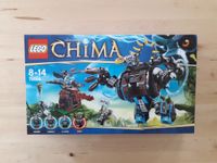 Lego Chima 70008 ungeöffnet Rheinland-Pfalz - Steinweiler Pfalz Vorschau