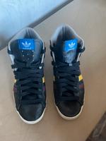 Adidas High Top Nürnberg (Mittelfr) - Mitte Vorschau