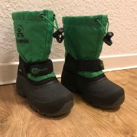 Kamik Winterstiefel Sachsen - Chemnitz Vorschau