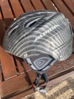 Skihelm Alpina Junta Eco Schutzhelm 54-57cm unfallfrei Rheinland-Pfalz - Mutterstadt Vorschau