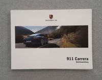 Porsche 991 Betriebsanleitung Carrera, Cabrio, S, 4S Saarland - Dillingen (Saar) Vorschau