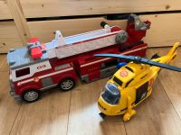 Paw Patrol Feuerwehrauto groß Nordrhein-Westfalen - Gevelsberg Vorschau