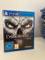 Darksiders II Death Initive Edition PS4 Spiel Playstation 4 München - Altstadt-Lehel Vorschau