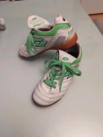 Hallen Turnschuhe Gr 36 von Lotto Sportschuhe Niedersachsen - Gifhorn Vorschau