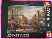 Puzzle 1000 Teile Hamburg-Mitte - Hamburg Hamm Vorschau