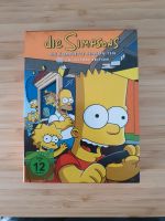 Die Simpsons Staffel 10 // DVD Nürnberg (Mittelfr) - Nordstadt Vorschau