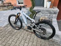 E-Bike Focus Jam² 6.9 2023/2024 - Top Zustand! Bayern - Herrieden Vorschau