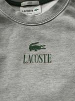 Lacoste Sweatshirt unisex Classic fit Gr. xxs Essen - Essen-Werden Vorschau