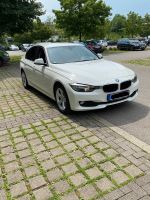 BMW 318d tauch auch möglich Baden-Württemberg - Friedrichshafen Vorschau