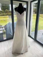 NEU!! Brautkleid - Hochzeitskleid - Abendkleid - Standesamt Hamburg-Nord - Hamburg Hohenfelde Vorschau