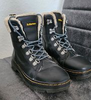 Doc Martens Combs W FL Größe 37 Sachsen-Anhalt - Burg Vorschau