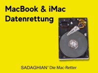 MacBook & iMac Datenrettung Altona - Hamburg Bahrenfeld Vorschau