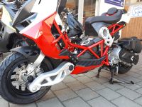 Italjet Dragster 125 ABS Euro 5 neu Bayern - Rohrbach Vorschau