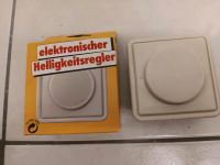 Elektronischer Helligkeitsregler neu Nordrhein-Westfalen - Barntrup Vorschau