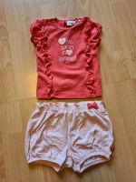 Kurze Hose & Shirt als Set von Feetje - 74 Düsseldorf - Bilk Vorschau