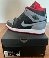 Original Nike / Air Jordan 1 Mid / Gr. 44 / NEU + OVP + RAR Wandsbek - Hamburg Jenfeld Vorschau