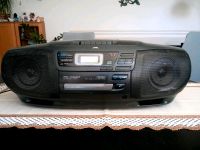JVC RC-X540 Stereo-Boombox-Recorder Niedersachsen - Salzgitter Vorschau