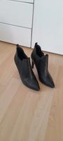 Geox Stiefel High Heels Stiefeletten Neupreis 175 Euro Bayern - Anger Vorschau
