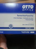 Tonerkartusche für OKI C 302 dn/C 321 dn orginalverpackt! UVP 120 Bayern - Königsbrunn Vorschau