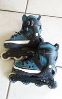 Rollerskates von Jako-o  Gr. 32-35 Niedersachsen - Ostercappeln Vorschau