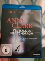 Anne Clark - I'll Walk Out Into Tomorrow - Blu-ray Doku Östliche Vorstadt - Steintor  Vorschau