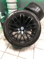 265/50r19 BMW X5 X6 Felgen mit Winterreifen Blumenthal - Lüssum-Bockhorn Vorschau