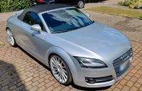 Audi TT Roadster 2.0 TFSI - Bose ABT 20 Zoll Nordrhein-Westfalen - Lemgo Vorschau