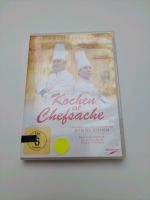 Kochen ist Chefsache DVD Nordwestmecklenburg - Landkreis - Rehna Vorschau