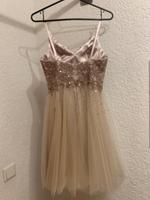 Ballkleid für Mädchen (wie NEU)  Gr.32!!! Bayern - Traunreut Vorschau