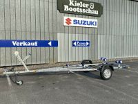 Bootstrailer Trailer TPV 750kg NEU  LAGERTRAILER SOFORT VERFÜGBAR Kiel - Hassee-Vieburg Vorschau