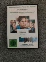 DVD The good Girl mit Jennifer Aniston ab 12 Kreis Pinneberg - Wedel Vorschau