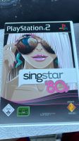 Singstar 80s - PS2 Nordrhein-Westfalen - Bocholt Vorschau