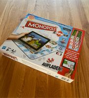 Hasbro * Monopoly zapped * super Zustand * TOP Berlin - Steglitz Vorschau