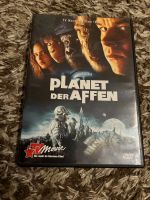 Planet der Affen DVD FSK 12 Schleswig-Holstein - Seedorf Vorschau