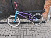 bmx wethepeople 20 Zoll Brandenburg - Wriezen Vorschau