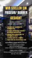 Friseur / Barber (m/w/d) gesucht Baden-Württemberg - Schwäbisch Hall Vorschau