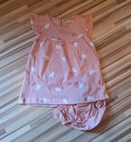 Carter's Kleid mit Windelhose Gr. 62 NEU Nordrhein-Westfalen - Datteln Vorschau