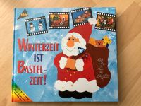 Buch Weihnachten Winterzeit ist Bastelzeit Bastelbuch Niedersachsen - Lüneburg Vorschau